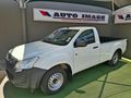 2024 Isuzu D-Max 250C Single-Cab