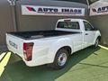 2024 Isuzu D-Max 250C Single-Cab
