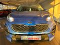 2022 Kia Sportage 1.6 GDI Ignite Auto