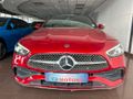 2022 Mercedes-Benz C-Class C 220d Auto