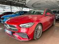 2022 Mercedes-Benz C-Class C 220d Auto
