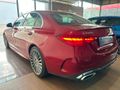 2022 Mercedes-Benz C-Class C 220d Auto