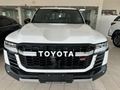 2026 Toyota Land Cruiser 300 V6 3.3D GR-S