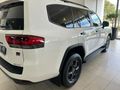 2026 Toyota Land Cruiser 300 V6 3.3D GR-S