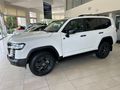 2026 Toyota Land Cruiser 300 V6 3.3D GR-S
