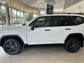 2026 Toyota Land Cruiser 300 V6 3.3D GR-S
