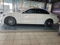 2018 Mercedes-AMG E-Class E43 AMG 4Matic