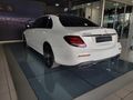 2018 Mercedes-AMG E-Class E43 AMG 4Matic
