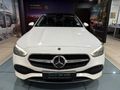 2022 Mercedes-Benz C-Class C 220d Auto