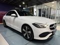2022 Mercedes-Benz C-Class C 220d Auto