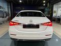2022 Mercedes-Benz C-Class C 220d Auto