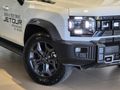 2026 Jetour T2 2.0T Odyssey
