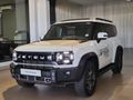 2026 Jetour T2 2.0T Odyssey