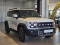 2026 Jetour T2 2.0T Odyssey