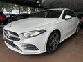 2019 Mercedes-Benz A-Class A 200 Auto