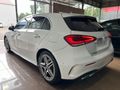 2019 Mercedes-Benz A-Class A 200 Auto