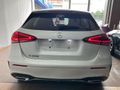 2019 Mercedes-Benz A-Class A 200 Auto