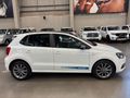 2021 Volkswagen Polo Vivo 1.4 Mswenko 5-dr