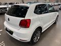 2021 Volkswagen Polo Vivo 1.4 Mswenko 5-dr
