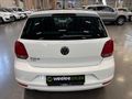 2021 Volkswagen Polo Vivo 1.4 Mswenko 5-dr