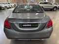 2018 Mercedes-Benz C-Class C 220d Auto