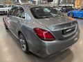 2018 Mercedes-Benz C-Class C 220d Auto