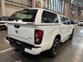 2022 Nissan Navara 2.5 DDTi LE Plus 4X4 Auto Double-Cab