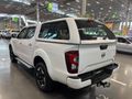2022 Nissan Navara 2.5 DDTi LE Plus 4X4 Auto Double-Cab