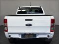 2022 Ford Ranger 2.2 TDCi Double-Cab