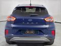 2025 Ford Puma 1.0T Ecoboost Titanium Auto