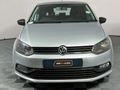 2016 Volkswagen Polo GP 1.2 TSI Trendline (66kW)