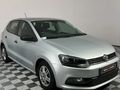 2016 Volkswagen Polo GP 1.2 TSI Trendline (66kW)