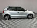 2016 Volkswagen Polo GP 1.2 TSI Trendline (66kW)