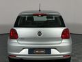 2016 Volkswagen Polo GP 1.2 TSI Trendline (66kW)