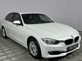 2012 BMW 3 Series 320i Auto