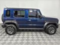 2026 Suzuki Jimny 1.5 GLX AllGrip 5-Door Auto