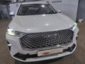 2022 Haval H6 2.0T Premium Auto