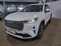 2022 Haval H6 2.0T Premium Auto