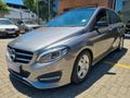 2015 Mercedes-Benz B-Class B 200 CDI BE Auto