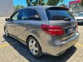 2015 Mercedes-Benz B-Class B 200 CDI BE Auto