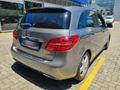 2015 Mercedes-Benz B-Class B 200 CDI BE Auto