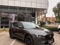 2024 Mazda CX-5 2.2 DE Akera Auto AWD