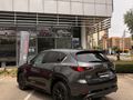 2024 Mazda CX-5 2.2 DE Akera Auto AWD