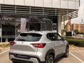 2024 Nissan Magnite 1.0 Visia AMT