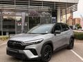 2023 Toyota Corolla Cross 1.8 GR-S