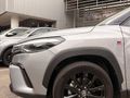 2023 Toyota Corolla Cross 1.8 GR-S