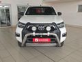 2021 Toyota Hilux 2.8 GD-6 Raised Body Legend Auto Extended Cab