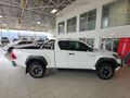 2021 Toyota Hilux 2.8 GD-6 Raised Body Legend Auto Extended Cab
