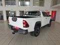 2021 Toyota Hilux 2.8 GD-6 Raised Body Legend Auto Extended Cab
