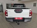 2021 Toyota Hilux 2.8 GD-6 Raised Body Legend Auto Extended Cab